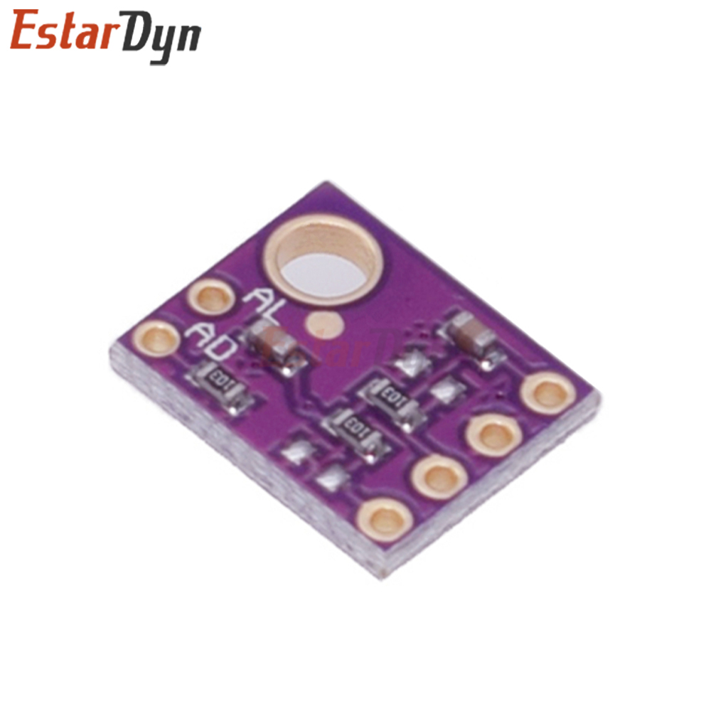 Estardyn SHT31 ±0,3 ℃   Hoge p - Home Automation Raspberry Pi recensie en prijs