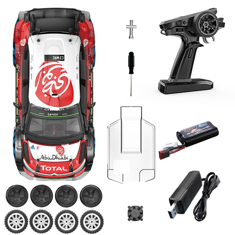 MJX Hyper Go 14304 14302 14303 - Home Automation Tutorial recensie en prijs